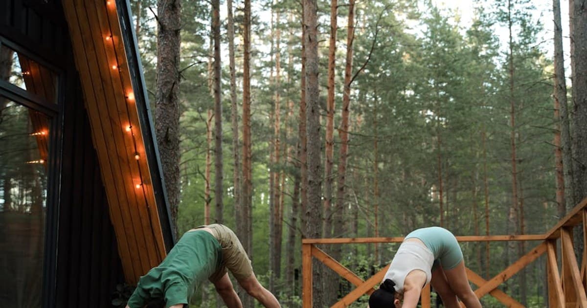 Cannabis & Yoga Retreats in the Catskills — A Practical Guide to Planning a Mindful Weekend