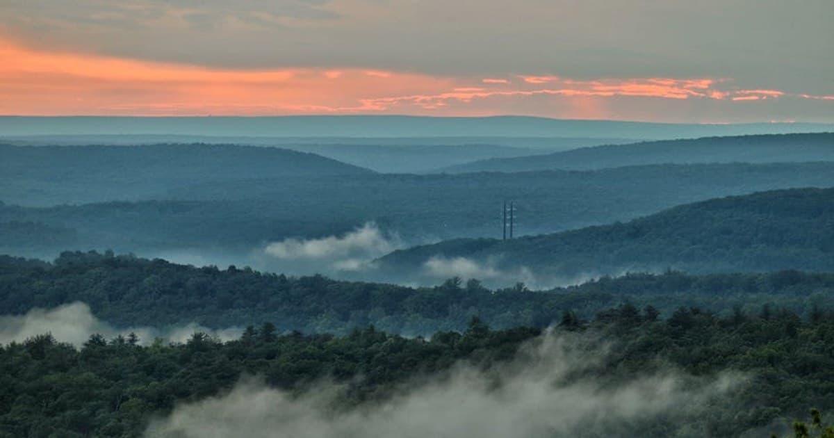 The Best Bar in Every Catskills Town