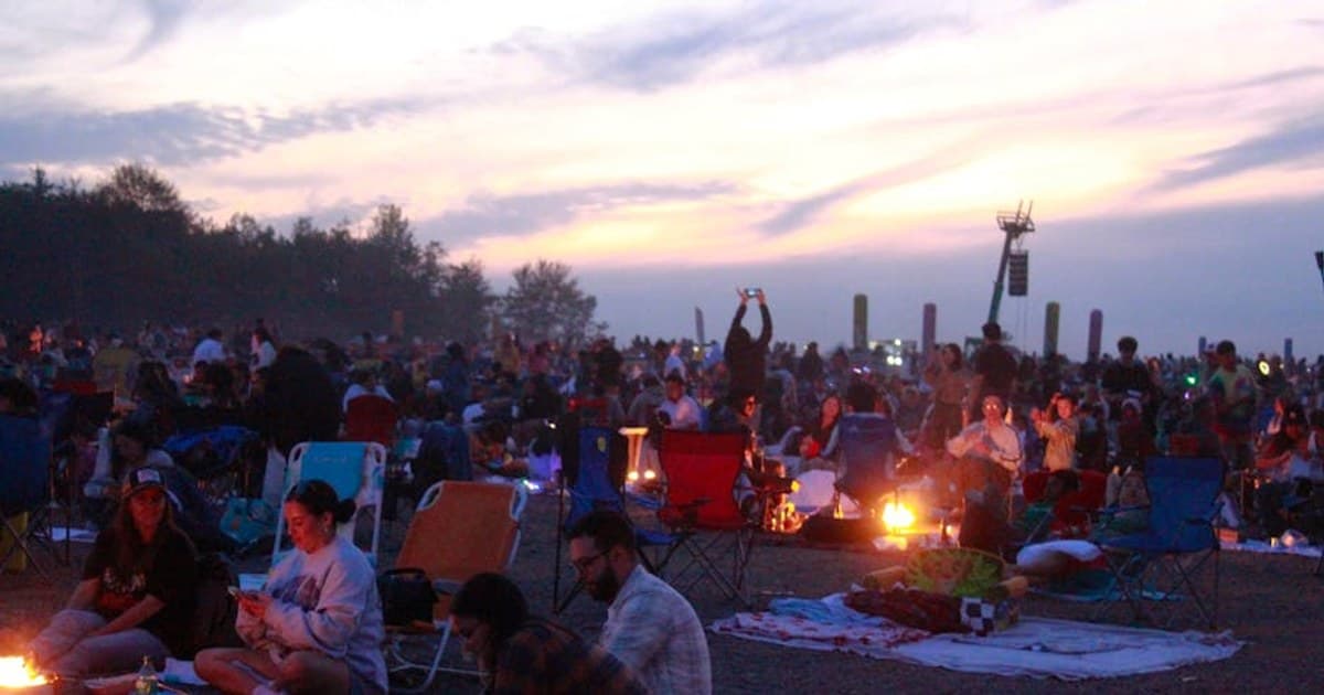 Catskills Music Venues Worth the Drive