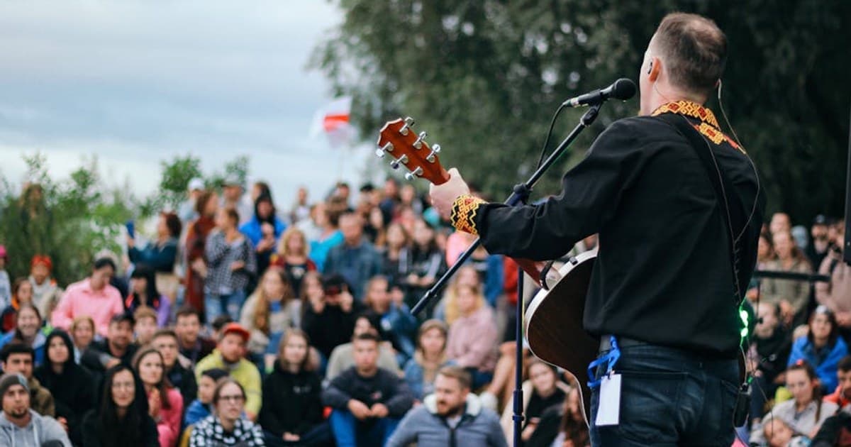 Bethel Woods 2026 Season — Visiting the 1969 Festival Site Today