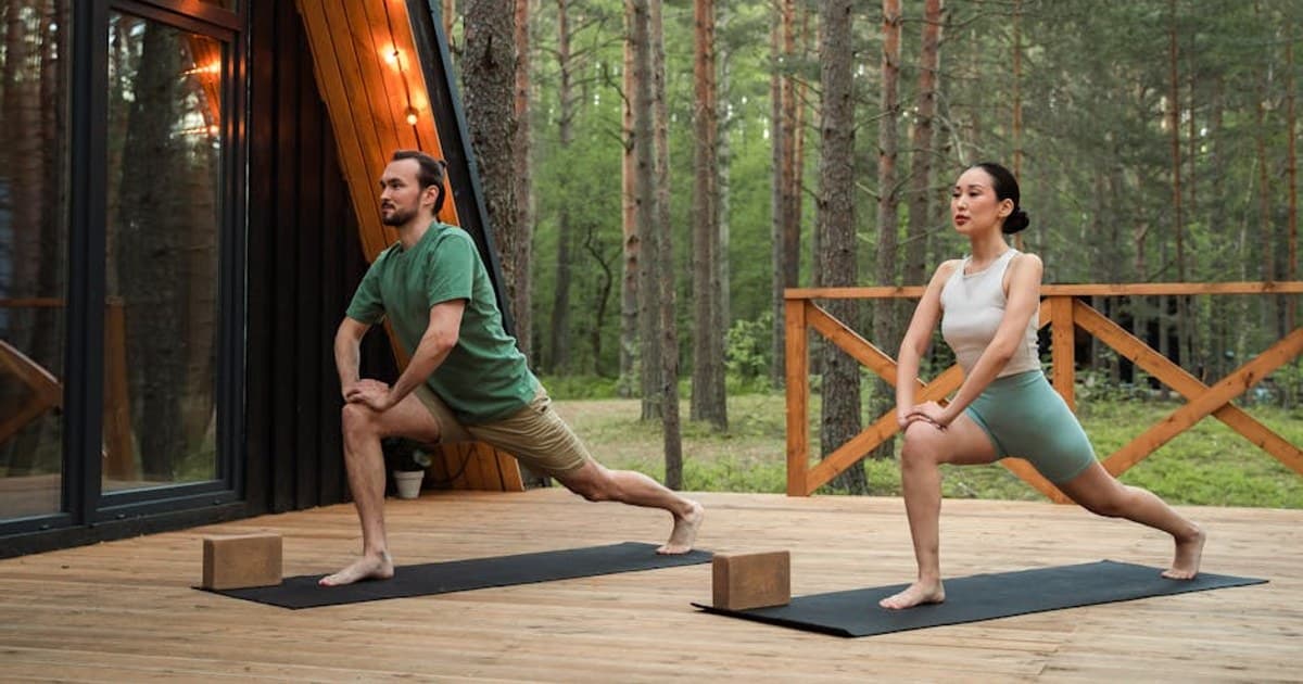 Catskills Retreat Centers, Ranked by Vibe