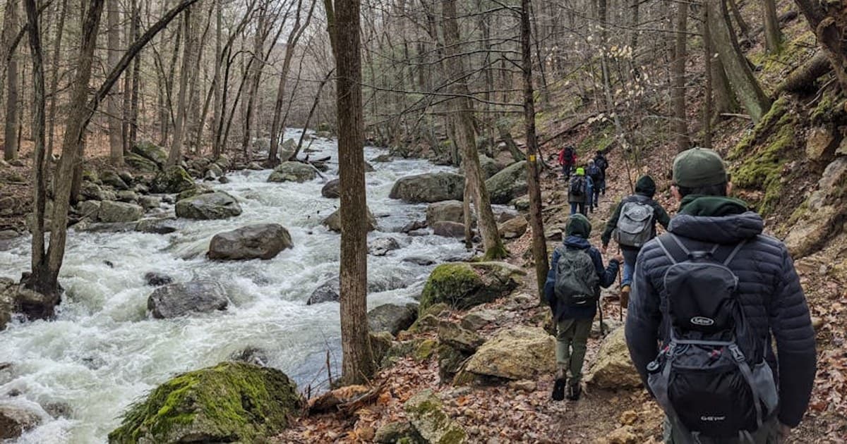 Catskill — Main Street, Avalon, Bridge Street Theatre, and the Hudson-River Gateway