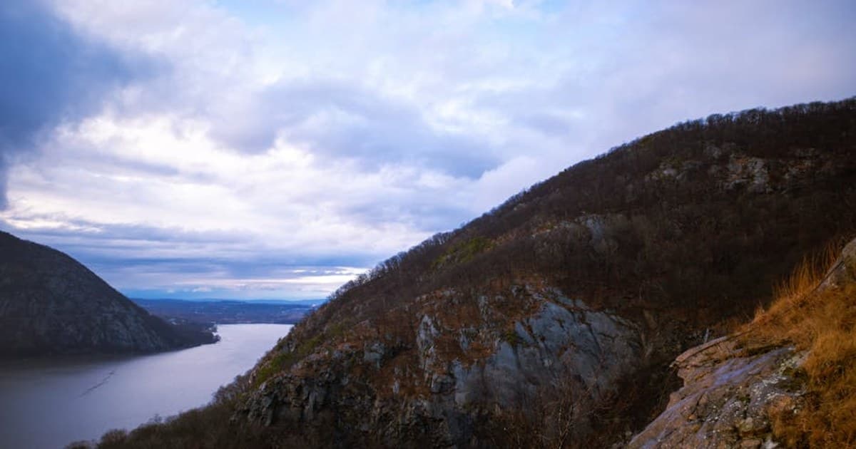 Saugerties and Opus 40 — The Catskills Gateway Where the Esopus Meets the Hudson